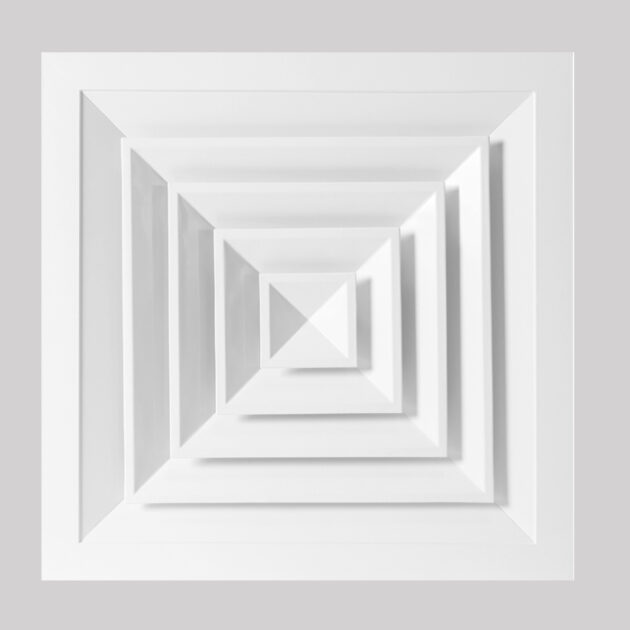 AC Ceiling Diffuser Manufacturer UAE | AC Ceiling Diffuser UAE