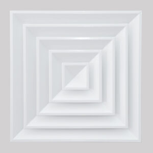 AC Ceiling Diffuser Manufacturer UAE | AC Ceiling Diffuser UAE