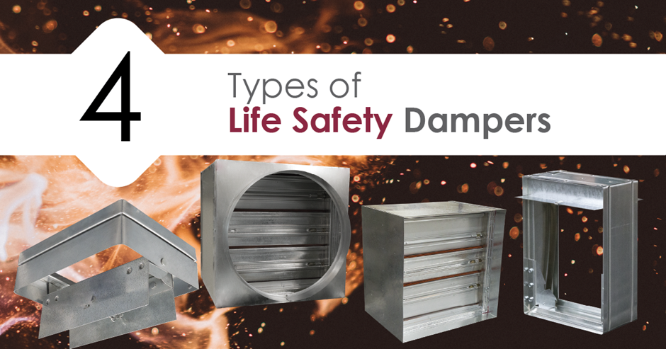 dampers