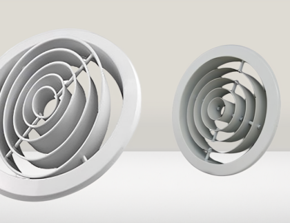 jet nozzle diffuser installation