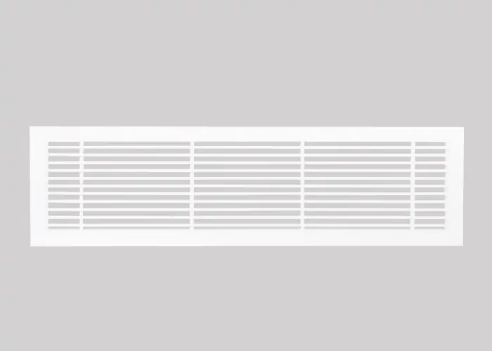 linear bar grills